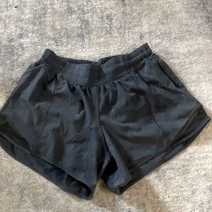 Lululemon shorts 6